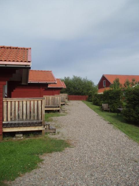 Hotel Abyggeby Landsbygdscenter Ockelbo Exteriér fotografie